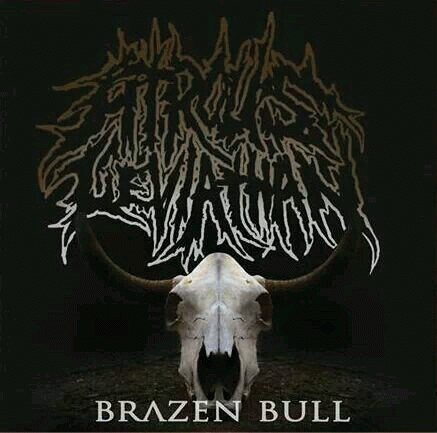 Brazen Bull